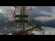 Webcam in Breuil-Cervinia, 0.9 mi away