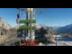 Webcam in Breuil-Cervinia, 4.7 mi away