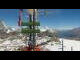 Webcam in Breuil-Cervinia, 5.5 mi away