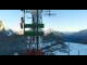 Webcam in Breuil-Cervinia, 4 mi away