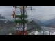 Webcam in Breuil-Cervinia, 5.5 mi away