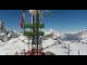 Webcam in Breuil-Cervinia, 0.9 mi away