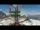 Webcam in Breuil-Cervinia, 0.9 mi away