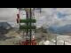 Webcam in Breuil-Cervinia, 10.4 km entfernt