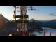 Webcam in Breuil-Cervinia, 0.9 mi away