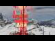 Webcam in Breuil-Cervinia, 4 mi away