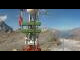 Webcam in Breuil-Cervinia, 4.7 mi away