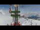Webcam in Breuil-Cervinia, 4.7 mi away