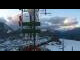 Webcam in Breuil-Cervinia, 11 km entfernt