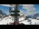 Webcam in Breuil-Cervinia, 3.7 mi away