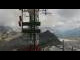 Webcam in Breuil-Cervinia, 0.9 mi away