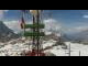 Webcam in Breuil-Cervinia, 4.4 mi away