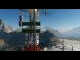 Webcam in Breuil-Cervinia, 4.4 mi away