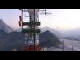 Webcam in Breuil-Cervinia, 1.6 mi away