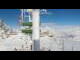 Webcam in Breuil-Cervinia, 11 km