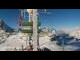 Webcam in Breuil-Cervinia, 11 km entfernt