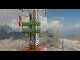 Webcam in Breuil-Cervinia, 11 km entfernt