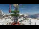 Webcam in Breuil-Cervinia, 9.5 km entfernt