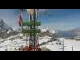 Webcam in Breuil Cervinia, 9.5 km