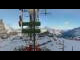 Webcam in Breuil Cervinia, 1.8 km