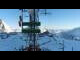 Webcam in Breuil Cervinia, 9.5 km