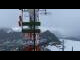 Webcam in Breuil-Cervinia, 0.9 mi away
