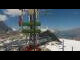 Webcam in Breuil-Cervinia, 5.5 mi away