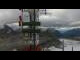 Webcam in Breuil-Cervinia, 0.9 mi away