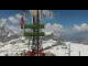 Webcam in Breuil-Cervinia, 4 mi away