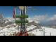 Webcam in Breuil-Cervinia, 4.7 mi away