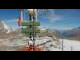 Webcam in Breuil-Cervinia, 0.9 mi away