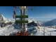 Webcam in Breuil Cervinia, 9.5 km