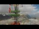 Webcam in Breuil-Cervinia, 4.7 mi away