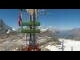 Webcam in Breuil-Cervinia, 5.5 mi away