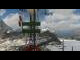 Webcam in Breuil-Cervinia, 4.7 mi away