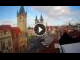 Webcam in Prag, 0.3 km entfernt