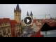 Webcam in Prague, 23.4 mi away