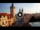 Webcam in Prag, 0.3 km entfernt