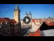 Webcam in Prag, 0.3 km entfernt