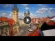 Webcam in Prag, 0.3 km entfernt