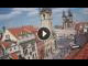 Webcam in Prague, 37.6 mi away