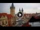 Webcam in Prag, 0.3 km entfernt