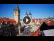 Webcam in Prag, 0.3 km entfernt