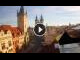 Webcam in Prag, 0.3 km entfernt