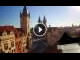 Webcam in Prag, 0.3 km entfernt