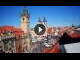 Webcam in Praga, 60.6 km