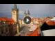 Webcam in Prag, 0.3 km entfernt
