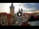 Webcam in Prague, 35 mi away