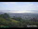 Webcam in Berkeley, California, 14.7 mi away