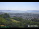 Webcam in Berkeley, California, 23.7 km